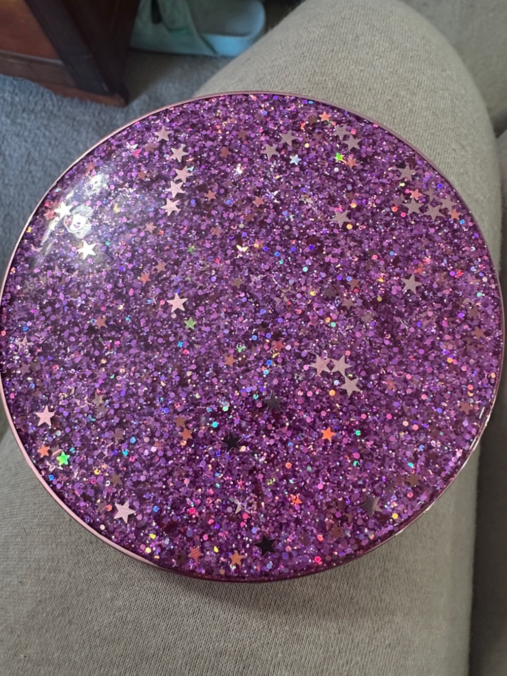 TARTE- Love Trust & Fairy Dust - 12-Shade palette - Picture 2 of 9
